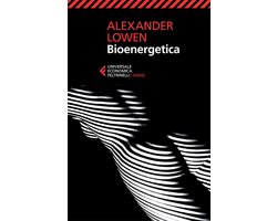 Bioenergetica