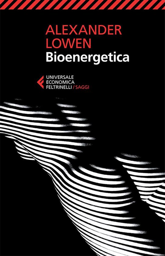 Bioenergetica - cover