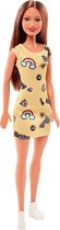 Trendy Barbie