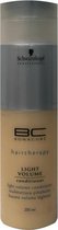 Schwarzkopf BC BONACURE Hair Therapy Light Volume Conditioner 200ml