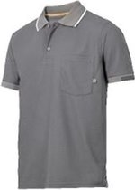 Snickers Workwear - 2724 - AllroundWork, 37.5® Polo Shirt met Korte Mouwen - XL
