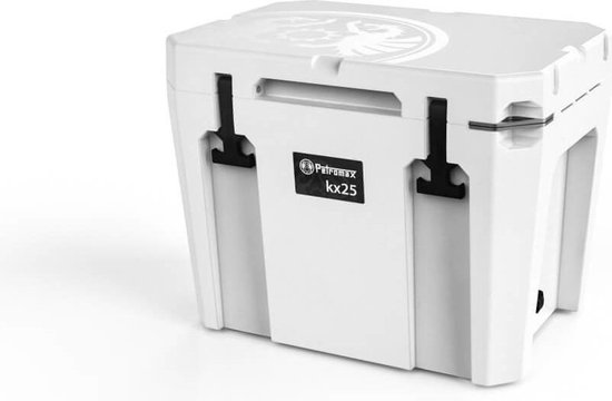 Petromax Koelbox Kx25 – 25 liter