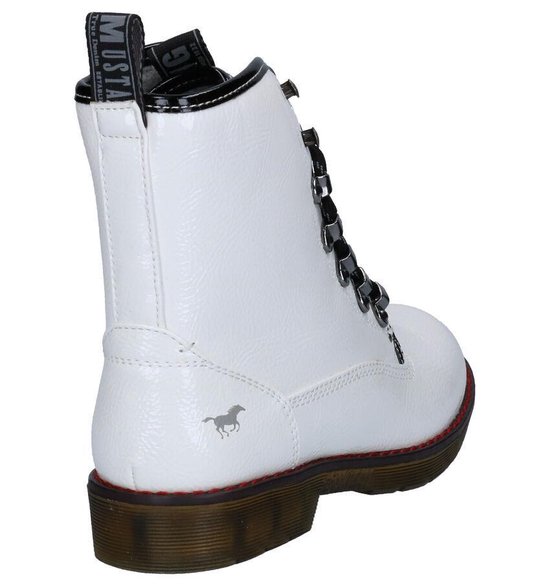 Stoere laarsjes hoge laarzen voor meisjes in de maat 39 | KLEDING.nl