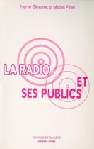 Musique et société - La Radio et ses publics