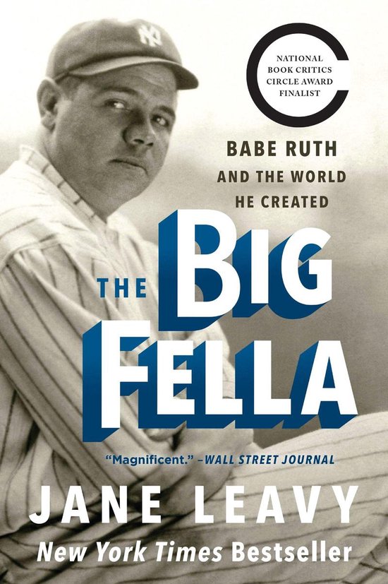 The Big Fella - cover
