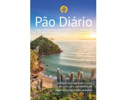 Anuário Pão Diário 23 - Pão Diário volume 23