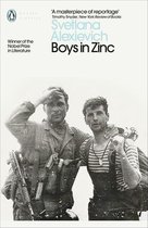 Boys in Zinc (Ebook)