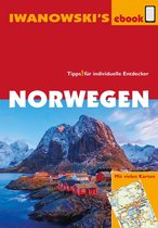Reisehandbuch - Norwegen - Reiseführer von Iwanowski