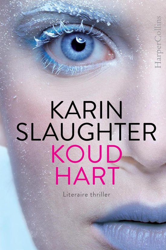Koud hart - cover