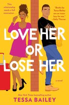 Hot and Hammered 2 - Love Her or Lose Her