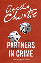 Partners in Crime (Tommy & Tuppence, Book 2)