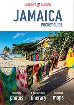 Insight Pocket Guides - Insight Guides Pocket Jamaica (Travel Guide eBook)