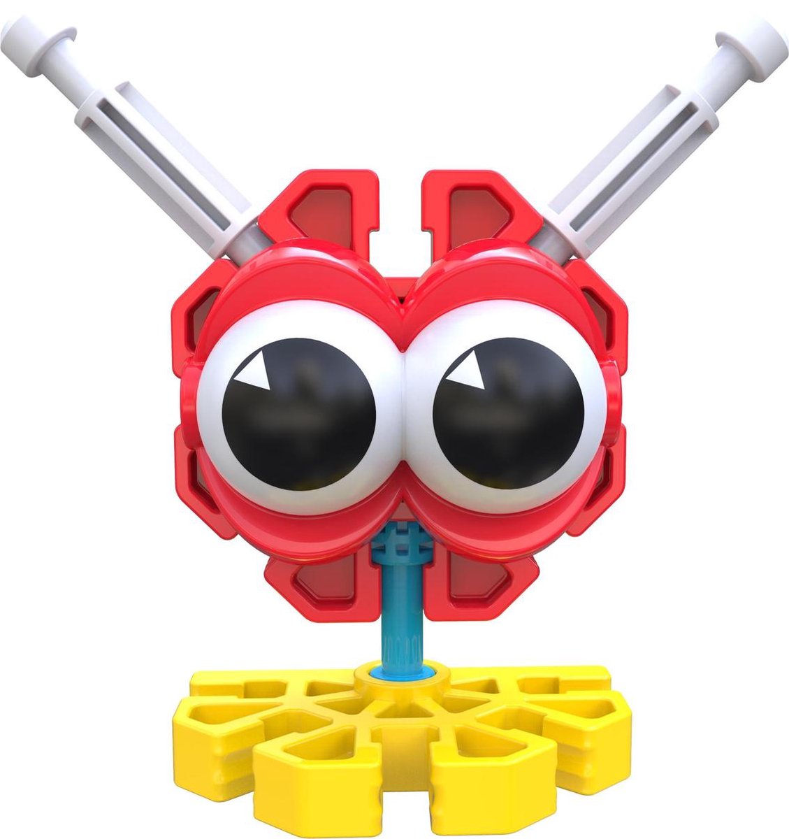 kid knex dino dudes building set — afbeelding 23