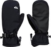 Quiksilver Mission Heren Skihandschoenen - Black - Maat L