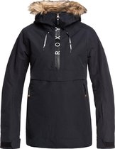 Roxy Shelter Dames Ski jas - True Black - Maat M