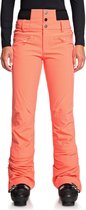 Roxy Rising High Dames Skibroek - Living Coral - Maat L