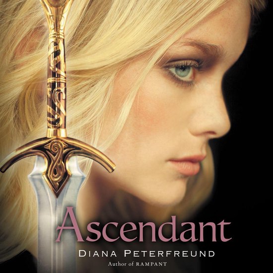 Ascendant - cover