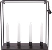 Home Society - Wall Candle Holder - Arhus
