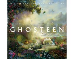 Ghosteen