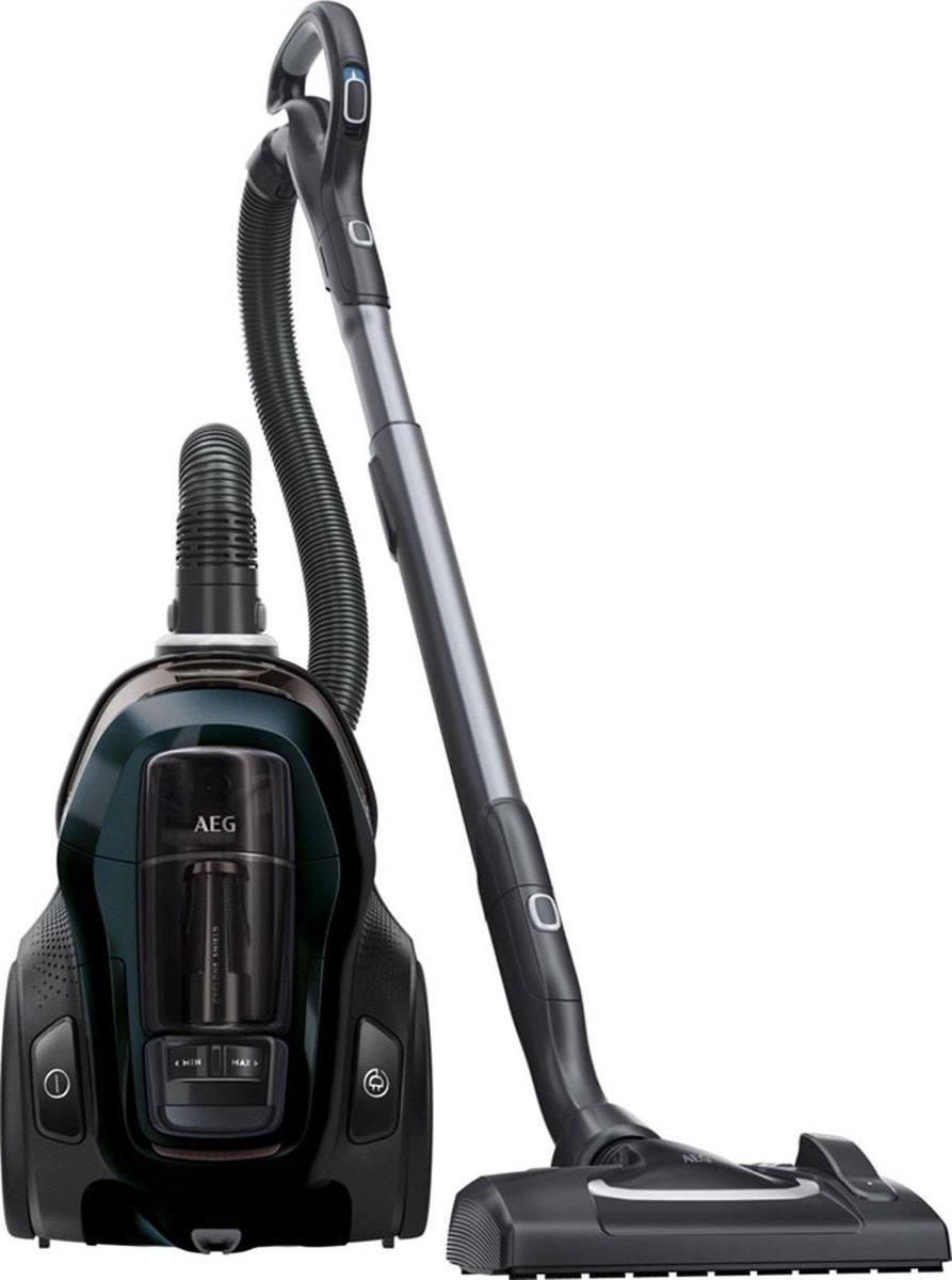 AEG LX9-3-STM teal
