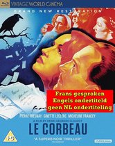 Le Corbeau [Blu-ray]