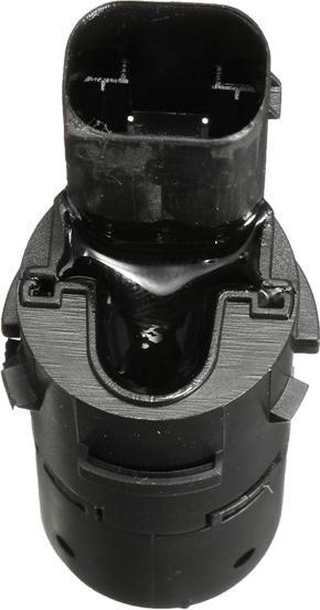 TAKPART 2x PDC parkeersensor parkeerhulp voor E39 E60 E61 E63 E46 E65 X5 E53 Z4 66206989069
