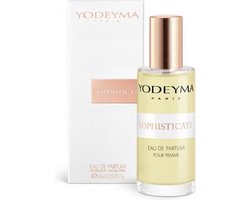 SOPHISTICATE 15 ml YODEYMA