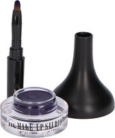 Make-up Studio Cream Eyeliner -  Purple
