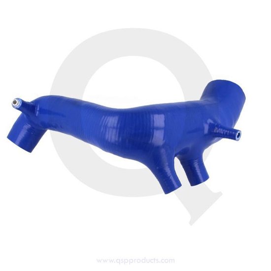 Inlaat slang Volkswagen bol