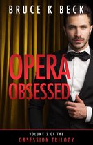 Obsession Trilogy 2 - Opera Obsessed