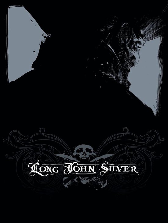 Long John Silver intégrale 1 - Long John Silver - Intégrale - Tome 1 ...