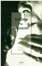 SUICIDES IN DETENTIE DR 1