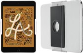 Vogel's - iPad mini 5 / iPad mini (2019) (2019) Muurhouder en Tablethouder TMS 1010 (2 muurschijven) Zwart