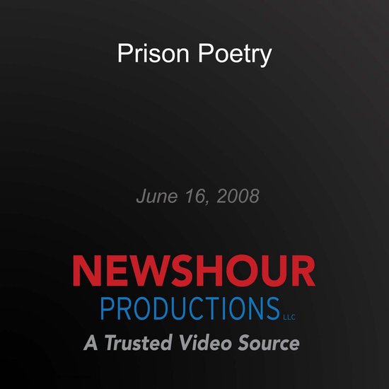 Prison Poetry