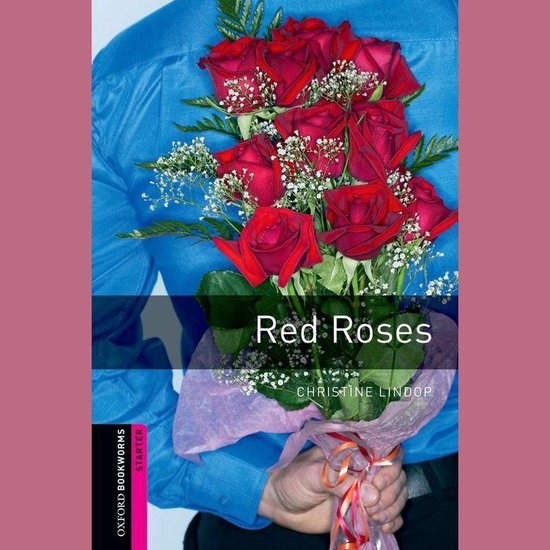 Red Roses - cover