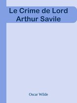 Le Crime de Lord Arthur Savile