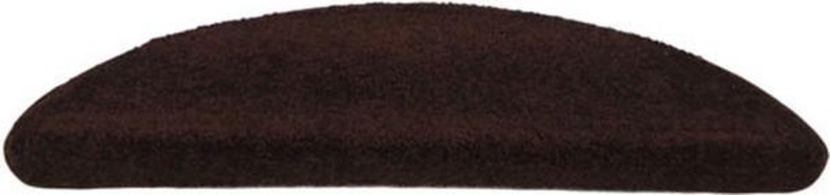 Trapmat Livorno Bruin 15 stuks 25x65 cm