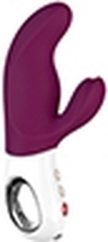 vibromasseur rabbit lady bi Lady Bi dual vibrator by Fun Factory