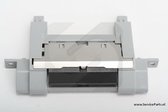 HP RM1-3738-000CN reserveonderdeel voor printer/scanner Scheidingskussen