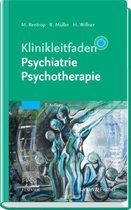 Klinikleitfaden - Klinikleitfaden Psychiatrie Psychotherapie