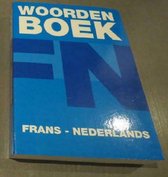 Woordenboek Frans-Nederlands