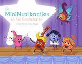 De MiniMuzikantjes en het Emotiefestijn