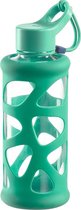 Leonardo In Giro To-Go Fles - 0,5L - verde