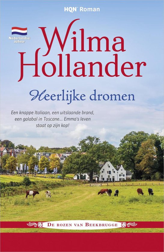 9789034758309 - Heerlijke dromen