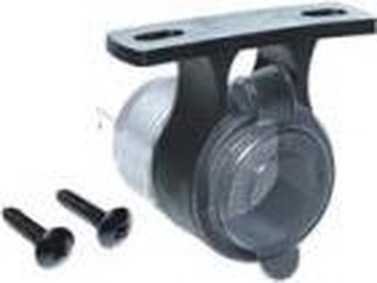 Blue Sea Systems Montagebeugel Voor 1011 Socket Grijs