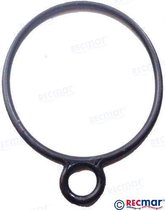 Yamaha intake gasket 25VE/VM/B/BMH/BWH E25A/BMH 30G/GE/HMH/HW E30HMH (REC61N-14198-00)
