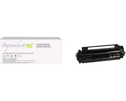 Improducts Improducts® Toner cartridge - Alternatief Hp 312A HP CF380A / CF380X Zwart XL