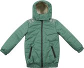 Ducksday - winterjas met teddy voor kinderen unisex - Jane - 122/128