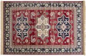 Brinker Carpets Sunglow Rood160 x 230