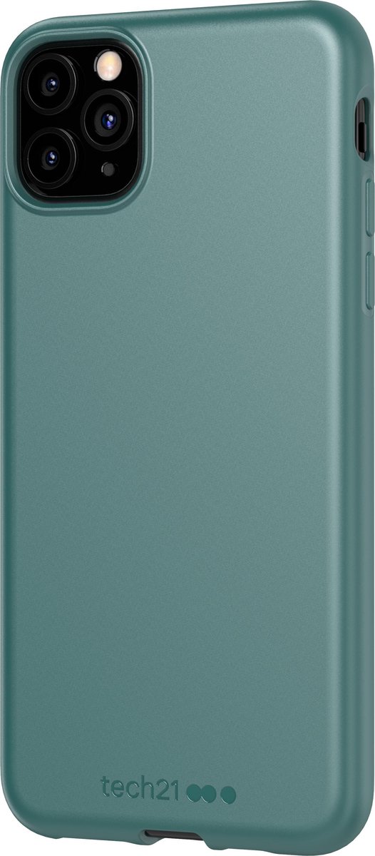 Tech21 Studio Colour iPhone 11 Pro Max - Lost In The Woods